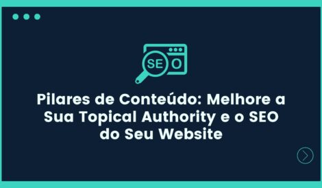 Descubra como criar pilares de conteúdo que fortalecem a autoridade em temas do seu website, melhorando o SEO e a visibilidade online. Aprenda estratégias essenciais para estruturar páginas pilar e aumentar o tráfego orgânico.